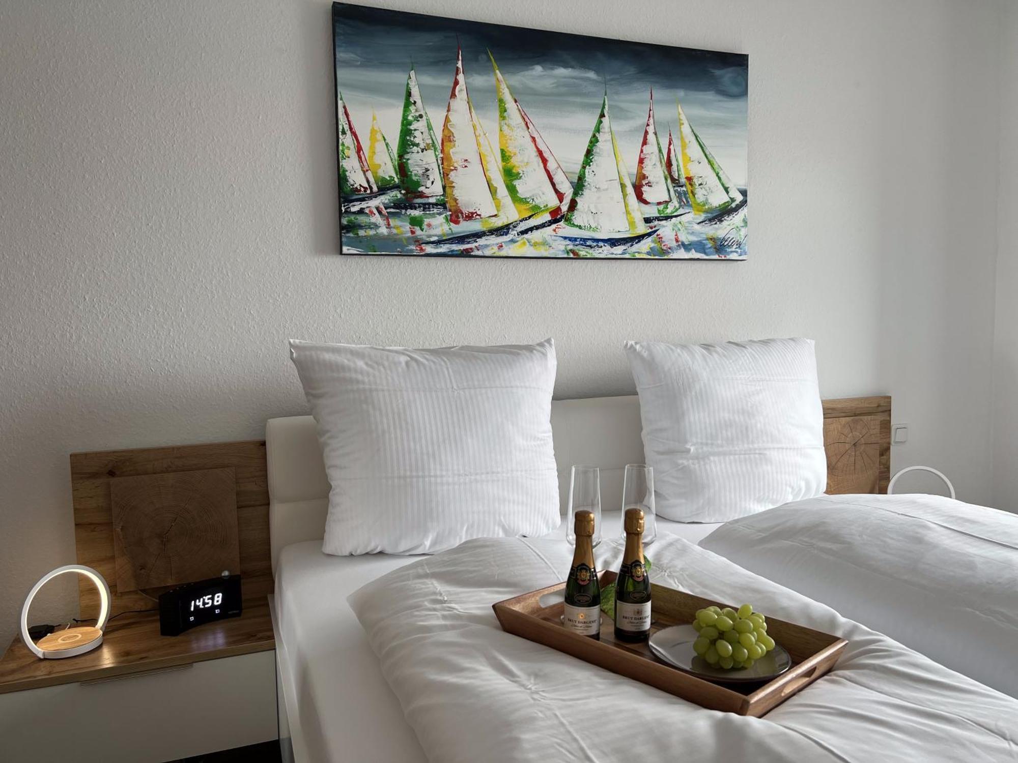 Apartment 31 Wilhelmshaven Exteriör bild