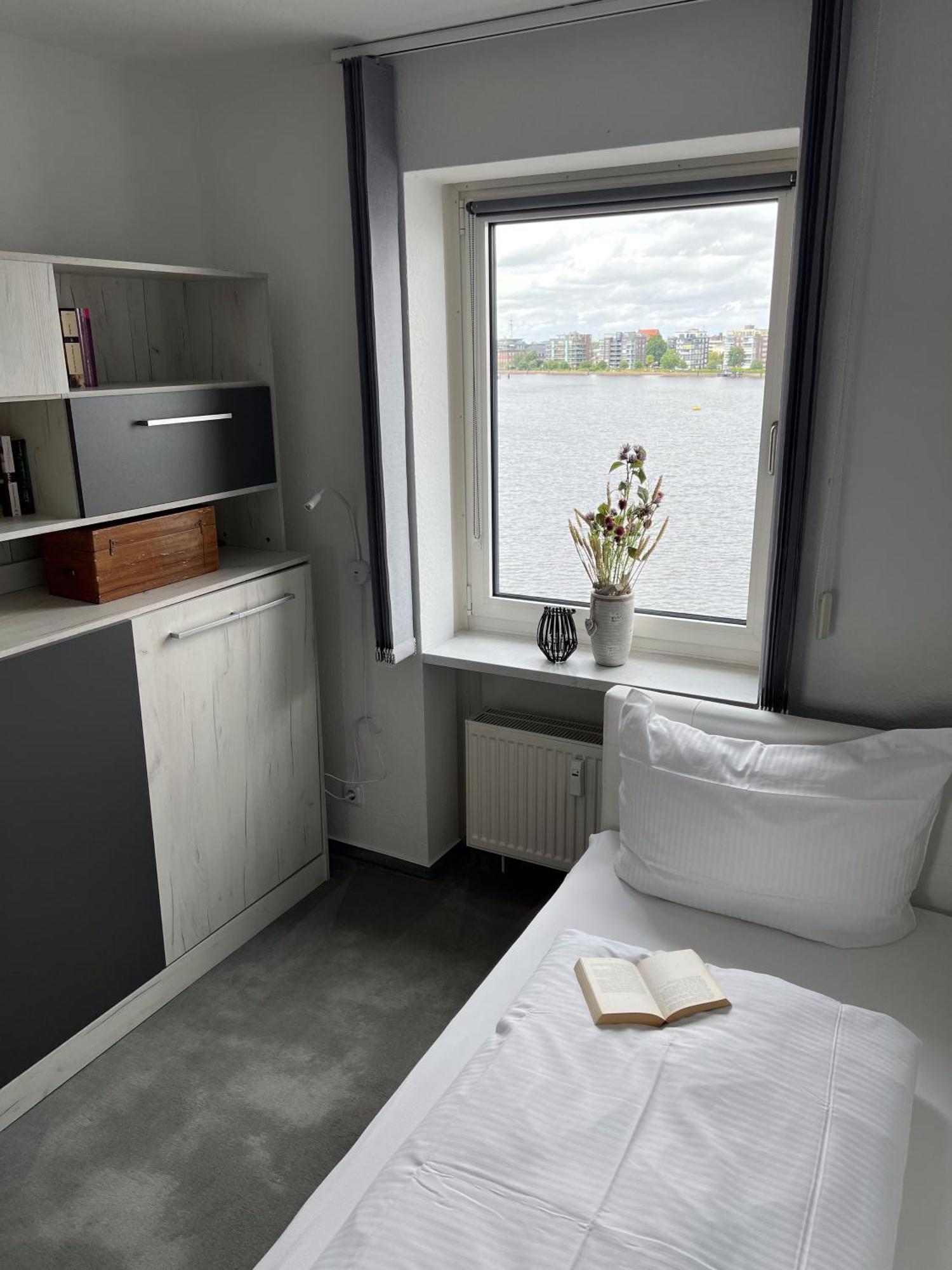Apartment 31 Wilhelmshaven Exteriör bild