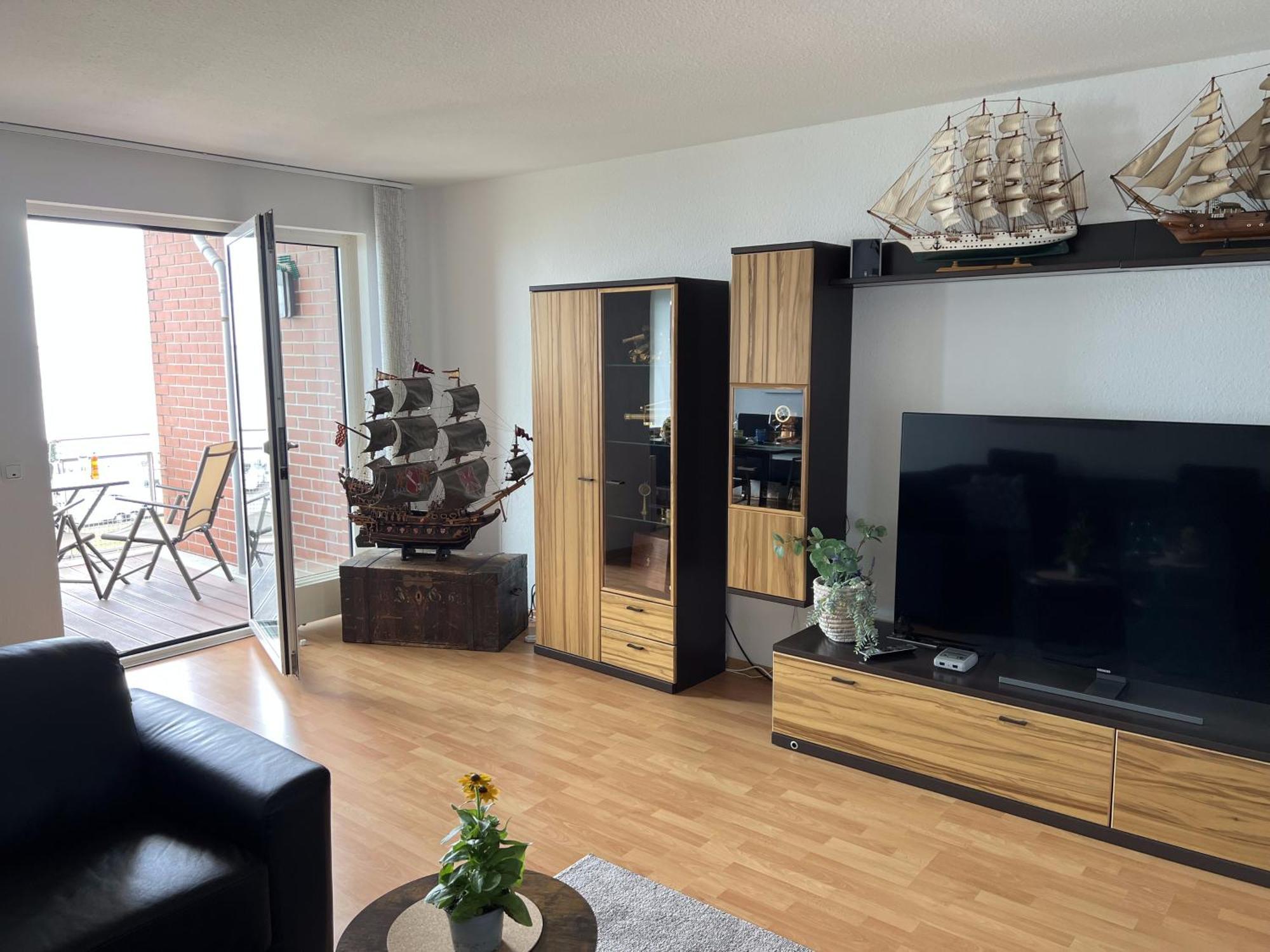 Apartment 31 Wilhelmshaven Exteriör bild