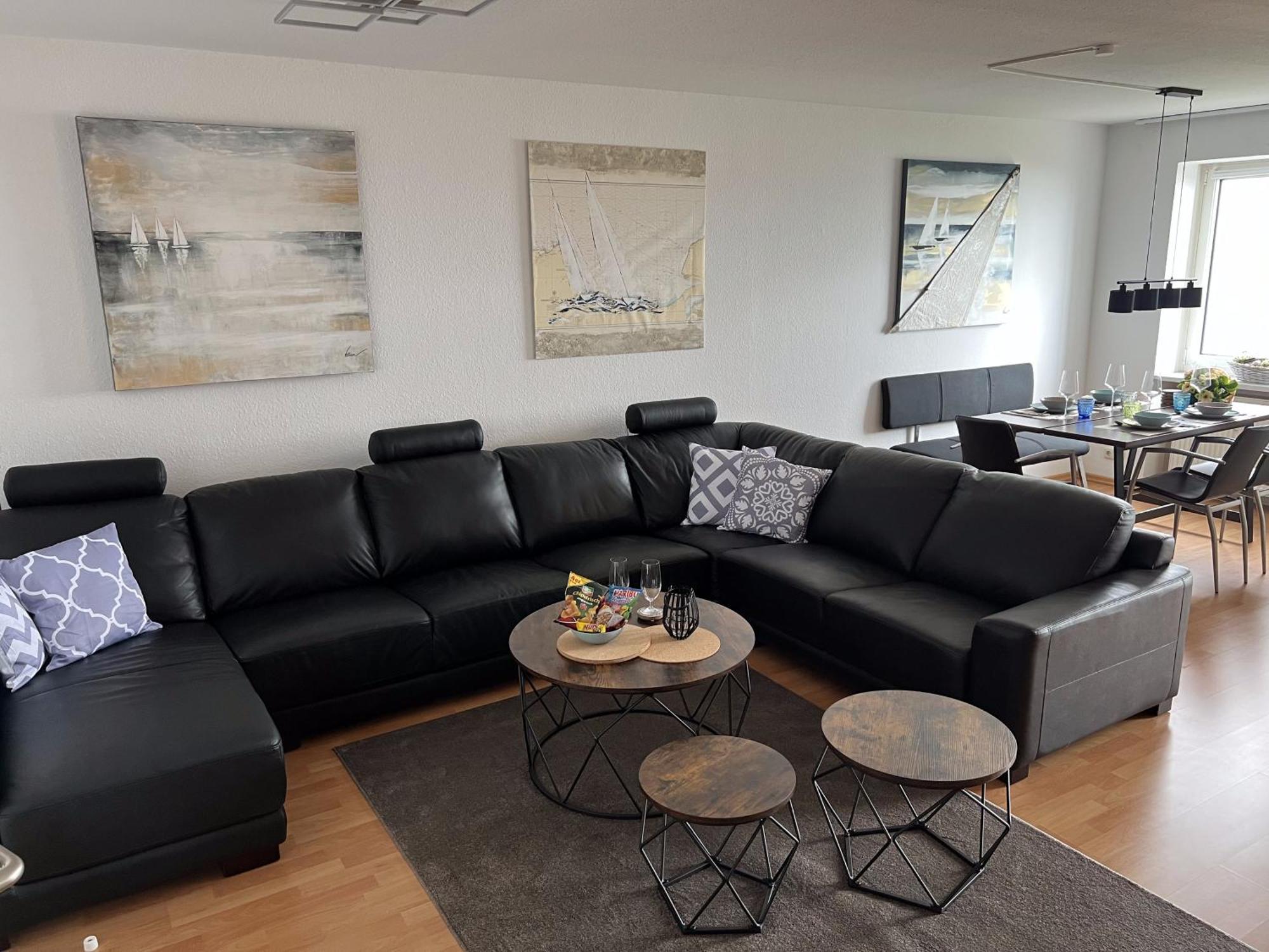 Apartment 31 Wilhelmshaven Exteriör bild