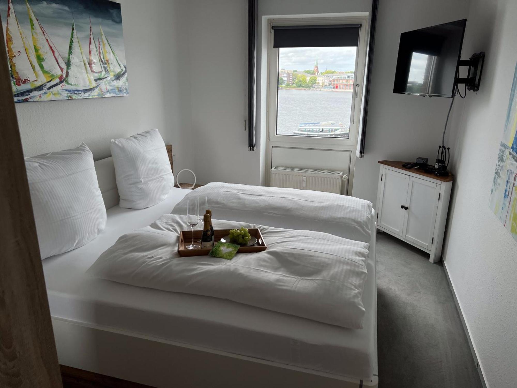 Apartment 31 Wilhelmshaven Exteriör bild